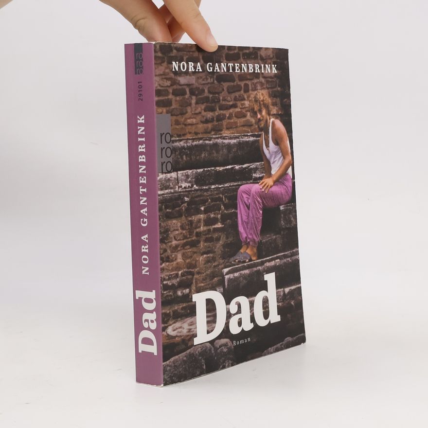 Nora Gantenbrink Dad