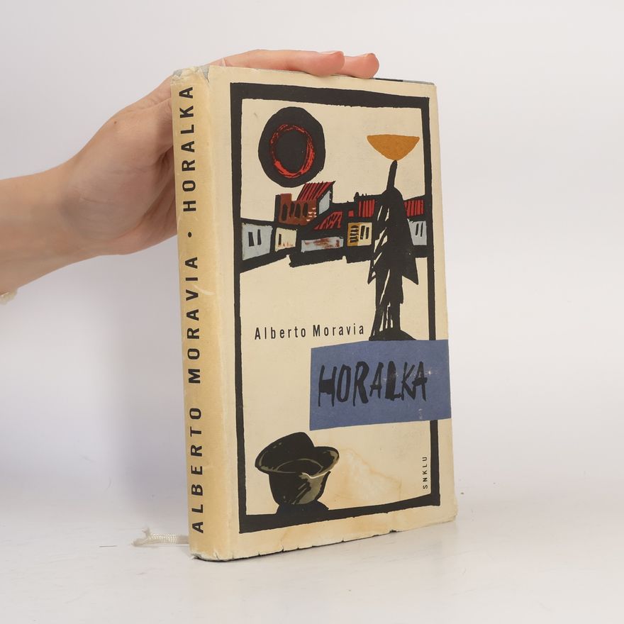 Alberto Moravia Horalka