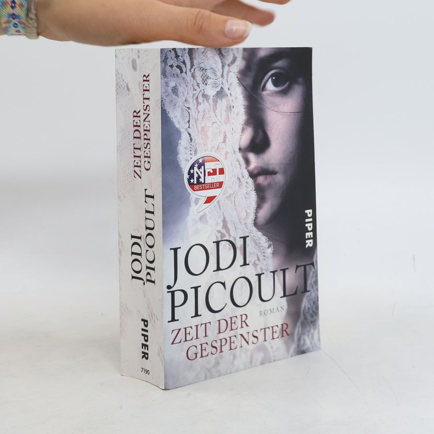 Jodi Picoult Zeit der Gespenster