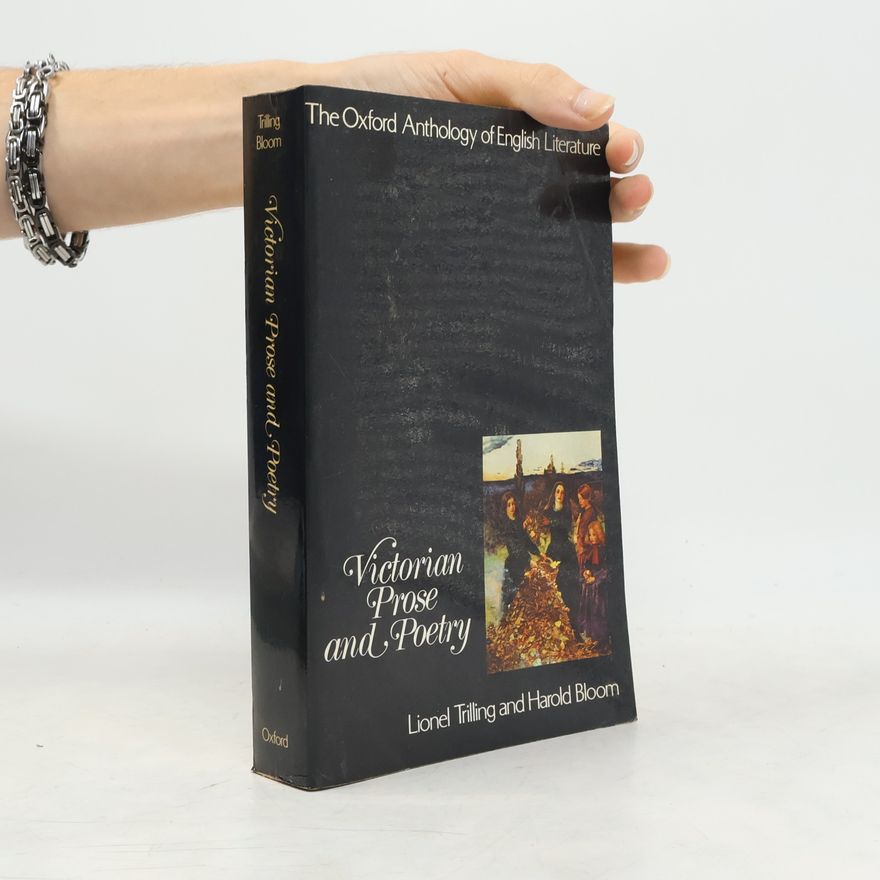 Autorenkollektiv Victorian Prose and Poetry
