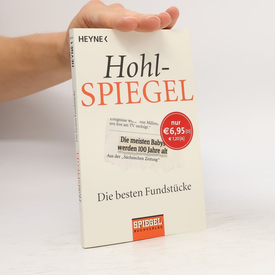 Autorenkollektiv Hohlspiegel