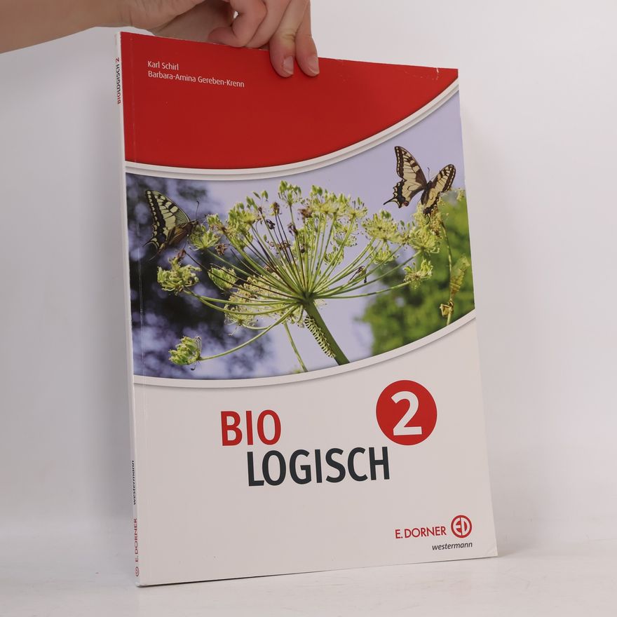 Kerstin Brausewetter BIO LOGISCH 2