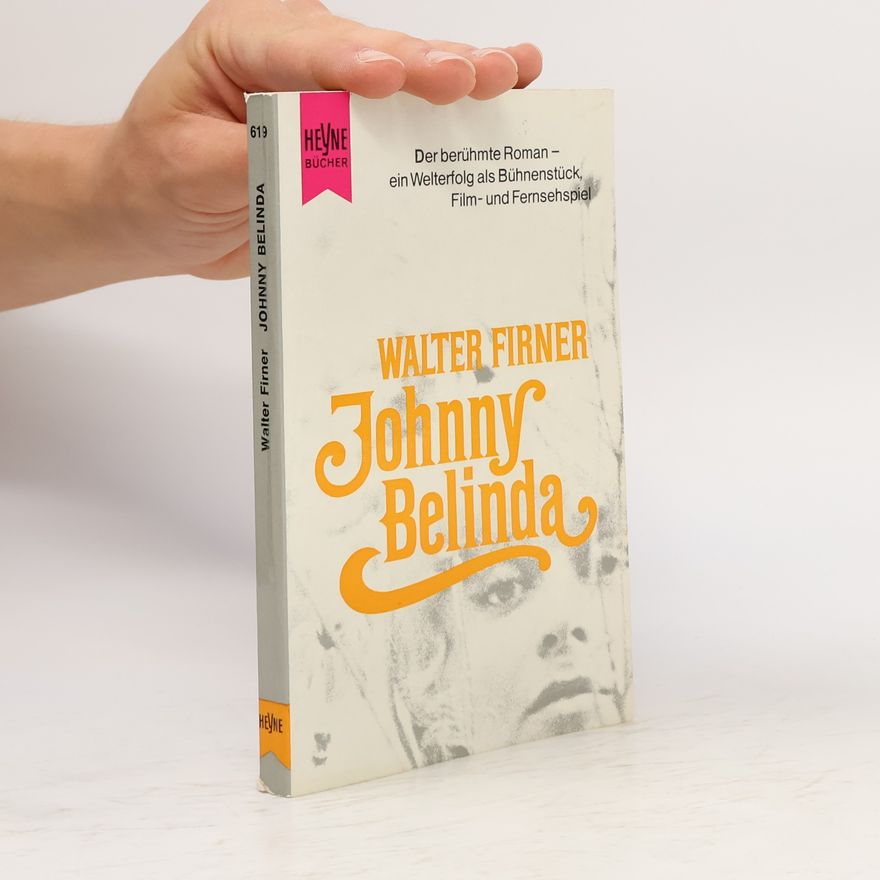 Walter Firner Johnny Belinda