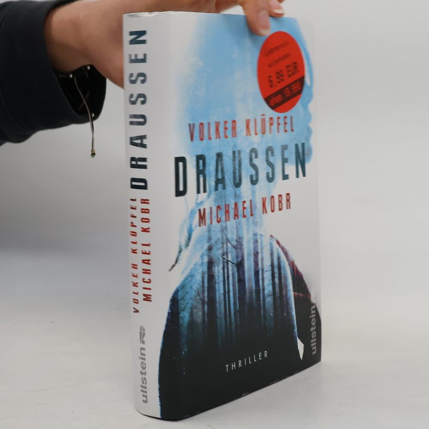 Volker Klüpfel Draussen