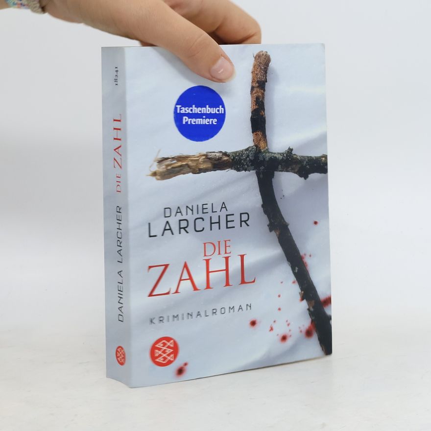 Daniela Larcher Die Zahl