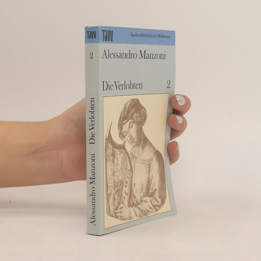 Alessandro Manzoni Die Verlobten 2