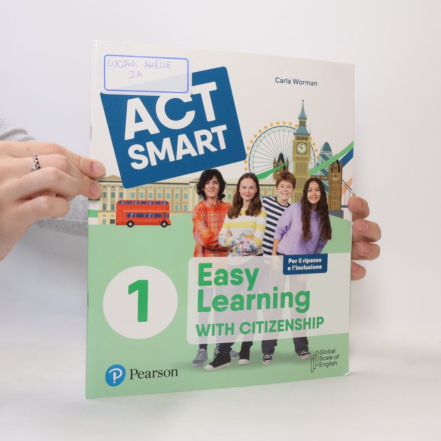 Autorenkollektiv Easy Learning with Citizenship 1
