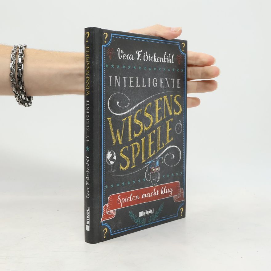 Vera Birkenbihl Intelligente Wissens-Spiele