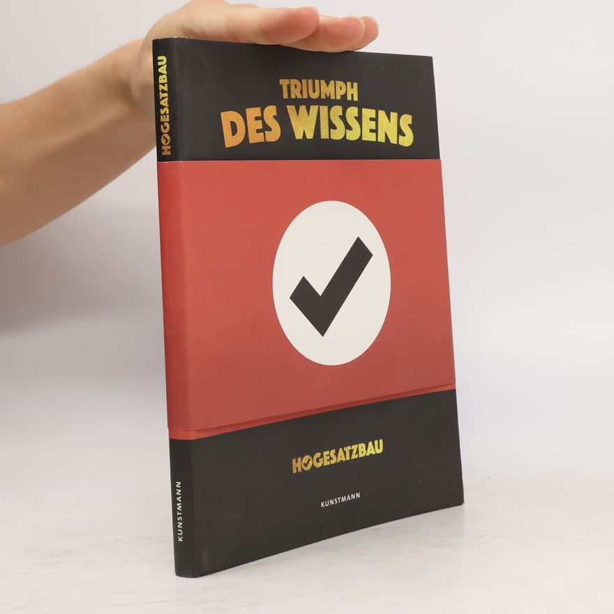 Various authors Triumph des Wissens