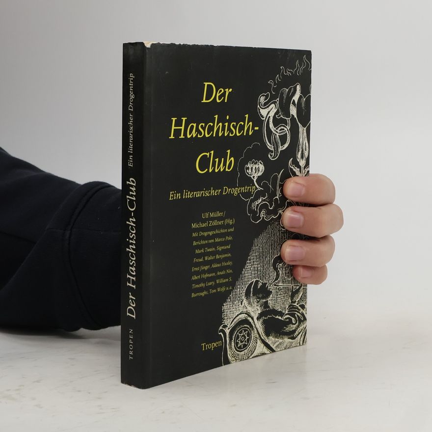Autorenkollektiv Der Haschisch-Club