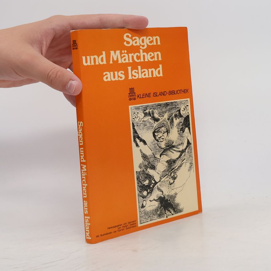 Various authors Sagen und Märchen aus Island
