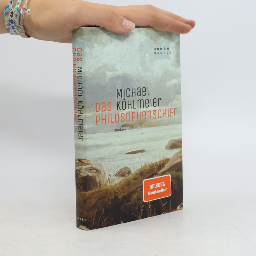 Michael Köhlmeier Das Philosophenschiff