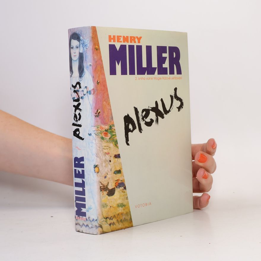 Henry Miller Plexus