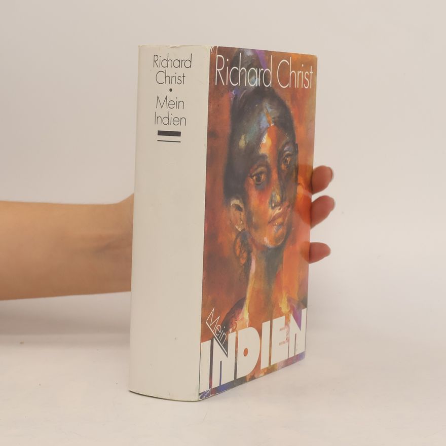 Richard Christ Mein Indien