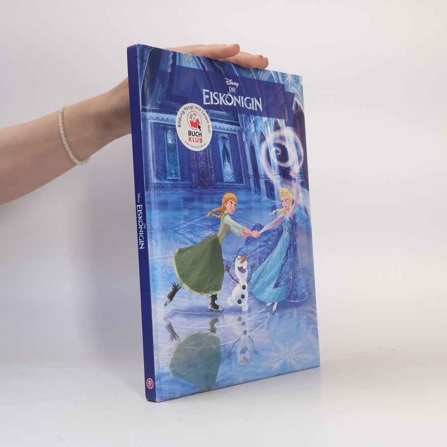 Walt Disney Die Eiskönigin
