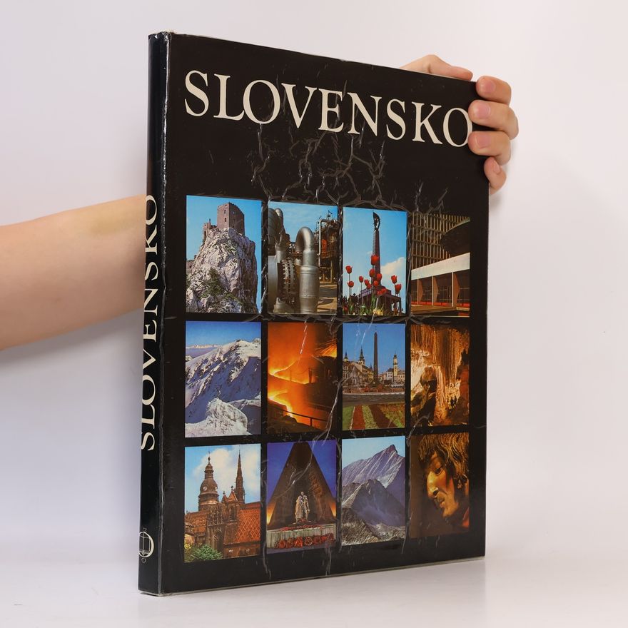 Autorenkollektiv Slovensko