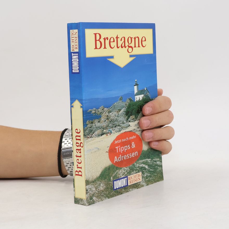Klaus Simon Bretagne