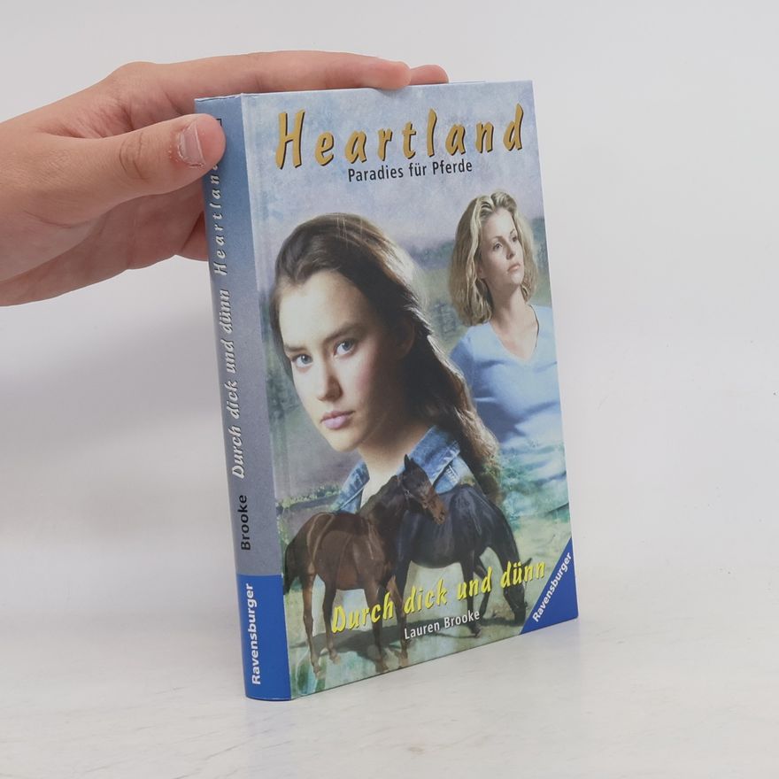 Lauren Brooke Heartland