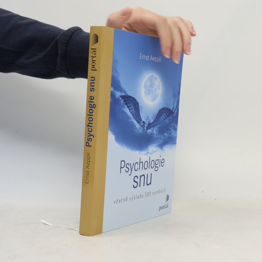Ernst Aeppli Psychologie snu