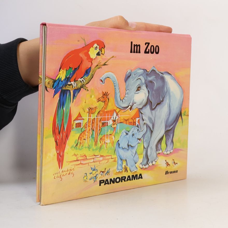 Various authors Im Zoo