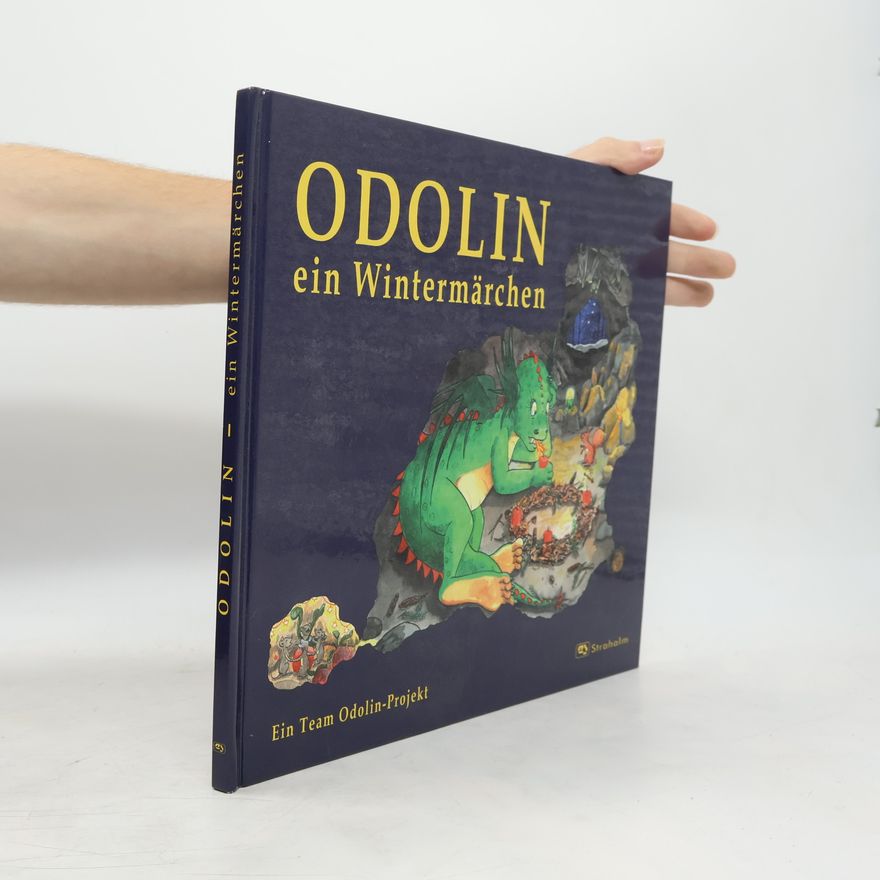 Team Odolin Odolin - ein Wintermärchen