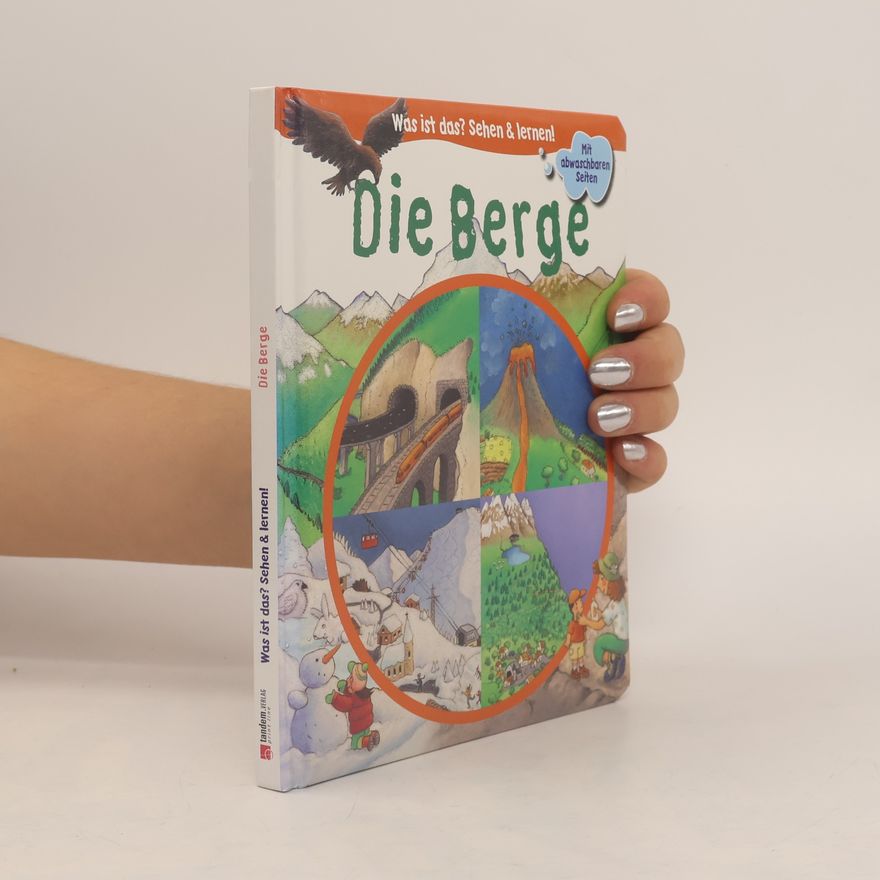 Emilie Beaumont Die Berge