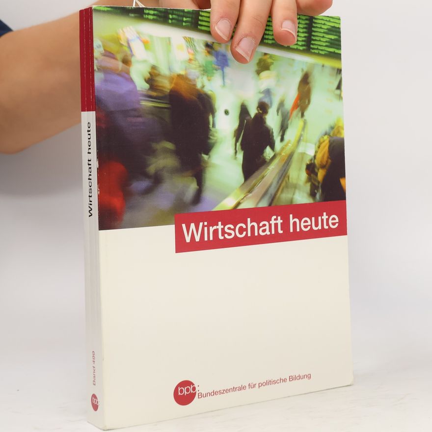 Michael Bauer Wirtschaft heute