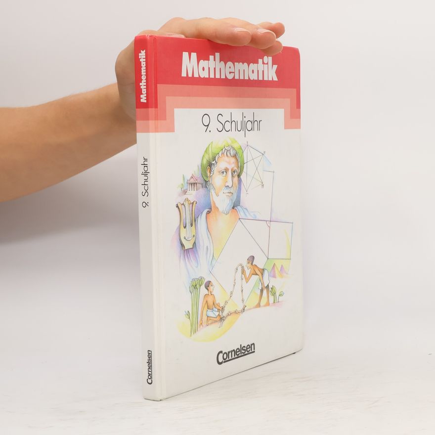 Josef Lauter Mathematik 9. Schuljahr