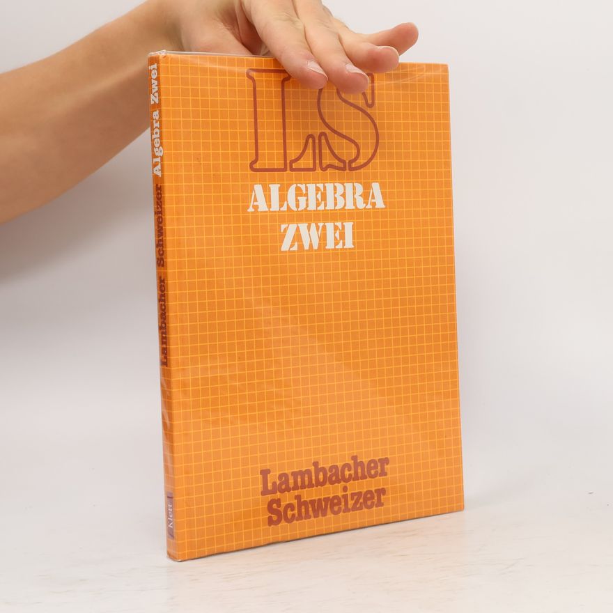 Lambacher Schweizer Algebra Zwei