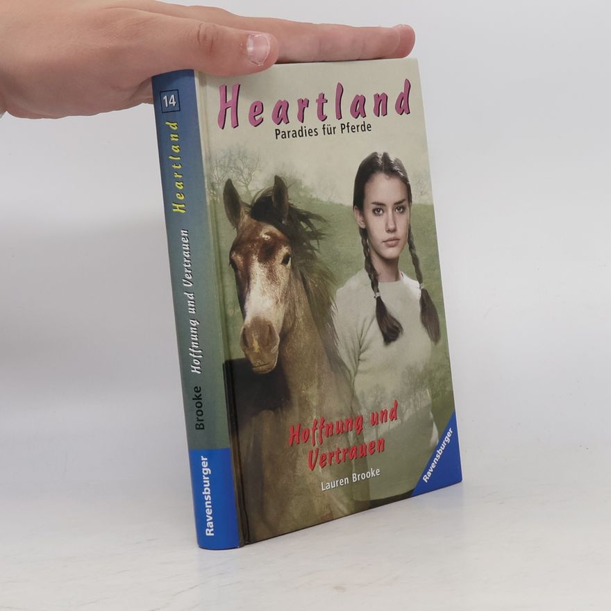 Lauren Brooke Heartland Farm - Paradies für Pferde