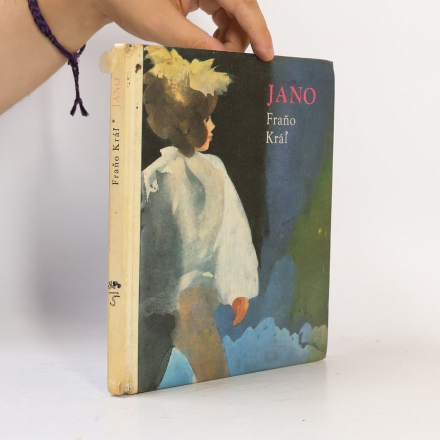 Fraňo Kráľ Jano