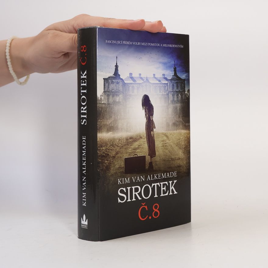 Kim van Alkemade Sirotek č. 8