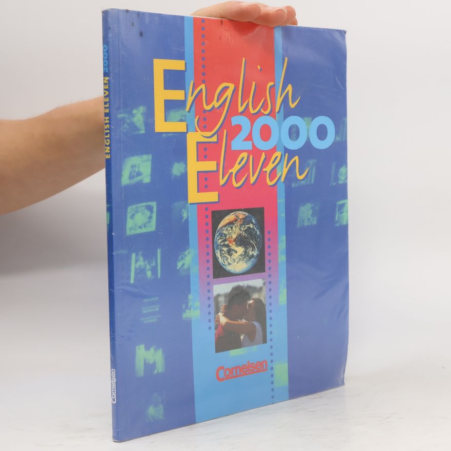 Various authors English 2000 eleven
