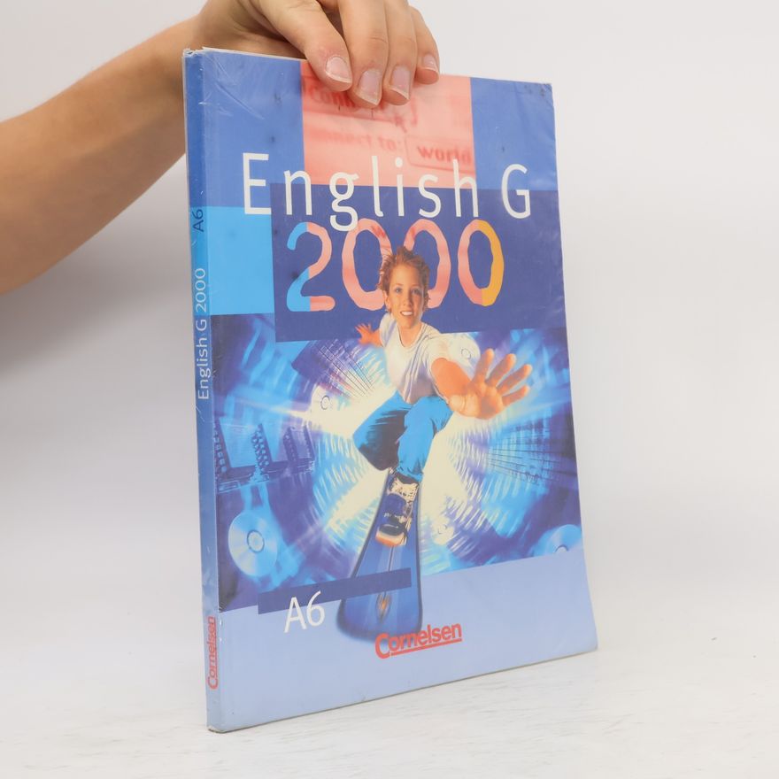 Various authors English G 2000. Band A6.