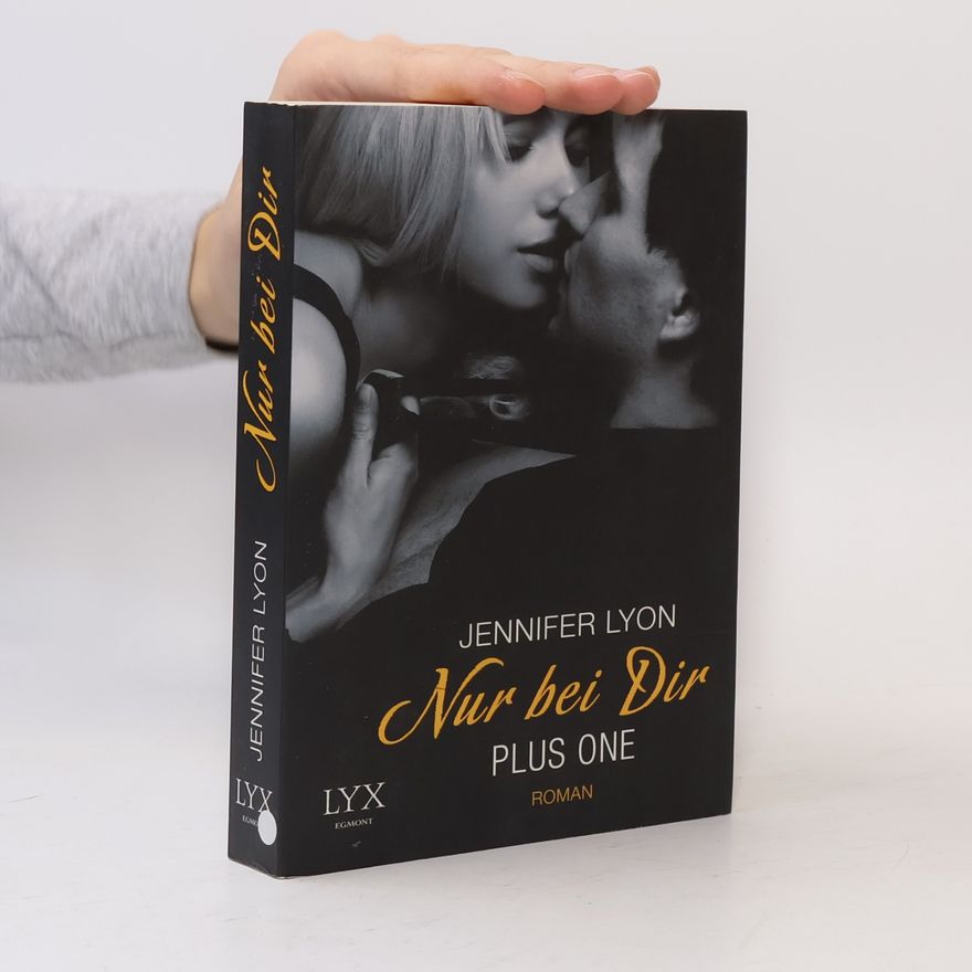 Jennifer Lyon Plus One - Nur bei dir