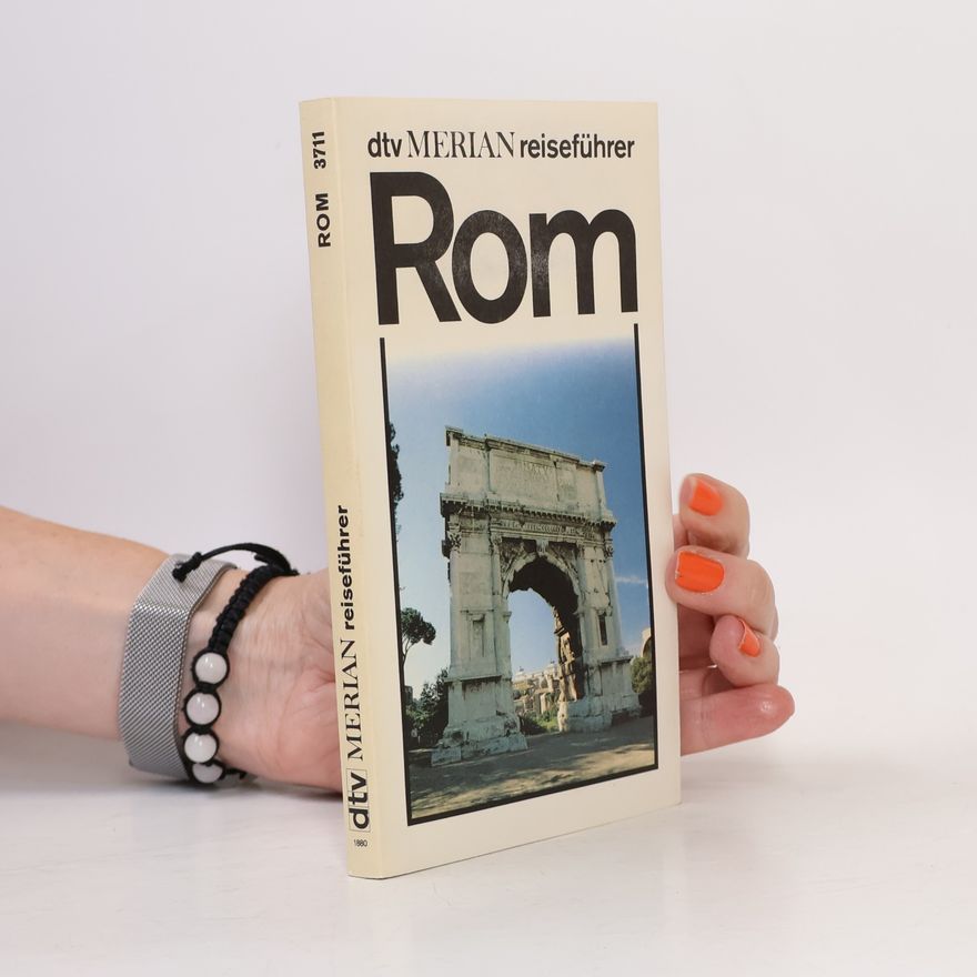 Carlos Widmann Rom