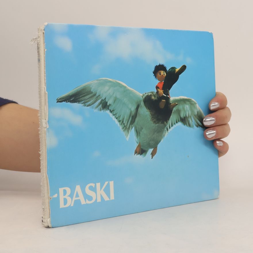 Heinrich Gohl Baski 2