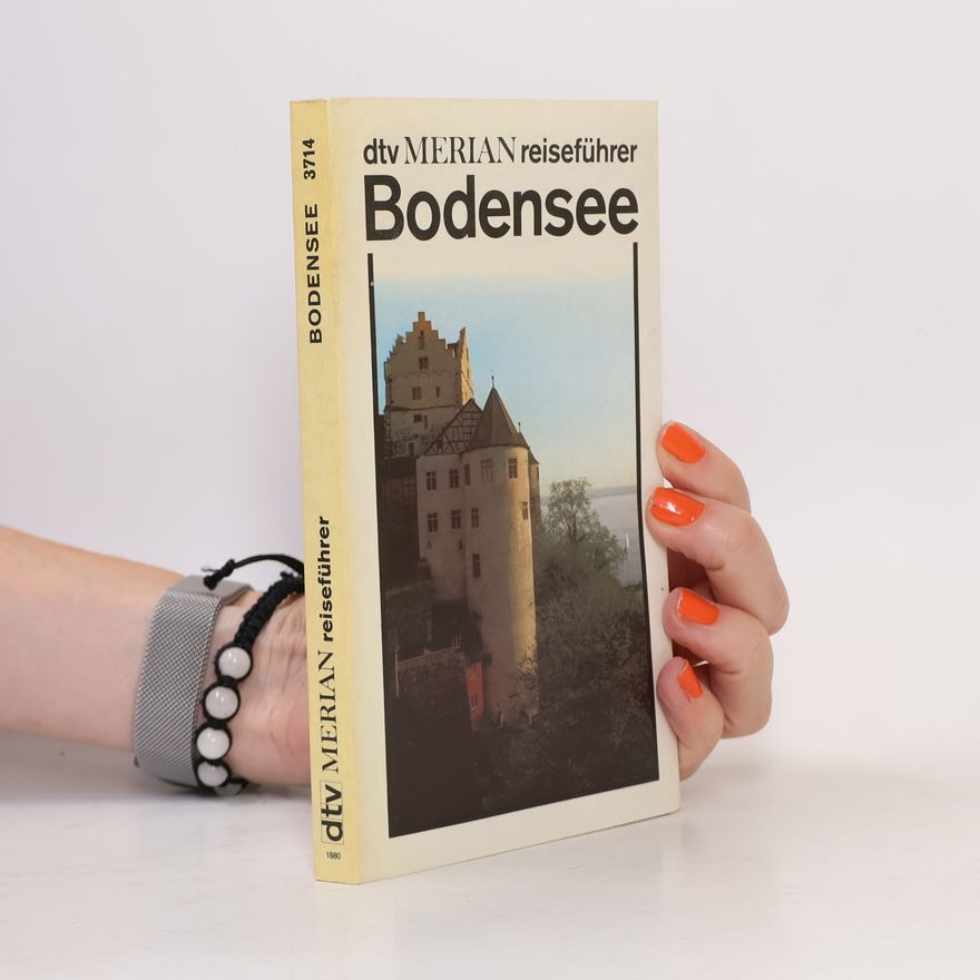 Hans Leip Bodensee