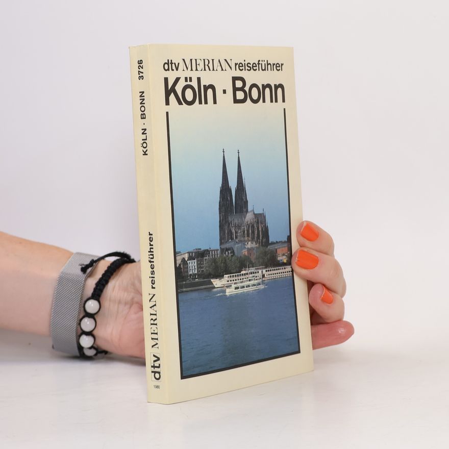 Dieter Thomä Köln, Bonn