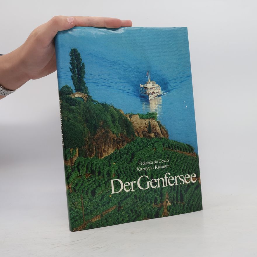 Kazuyuki Kitamura Der Genfersee