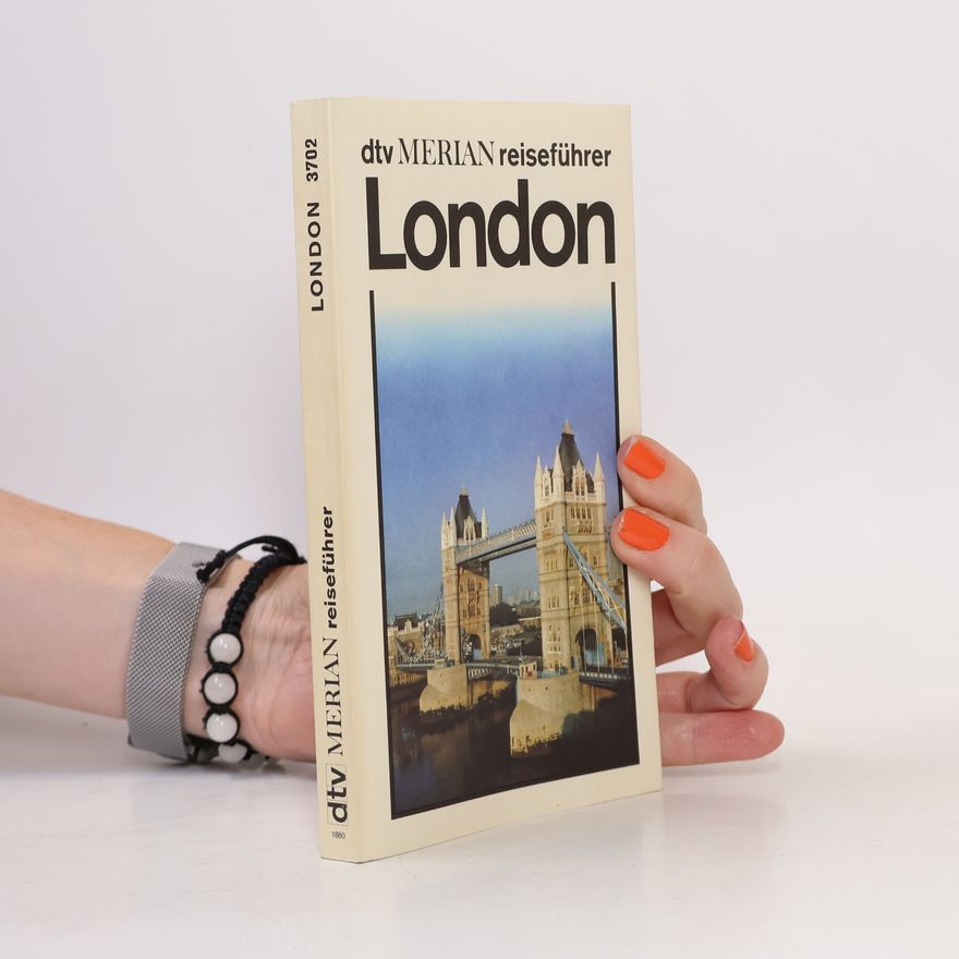 Fritz Wirth London