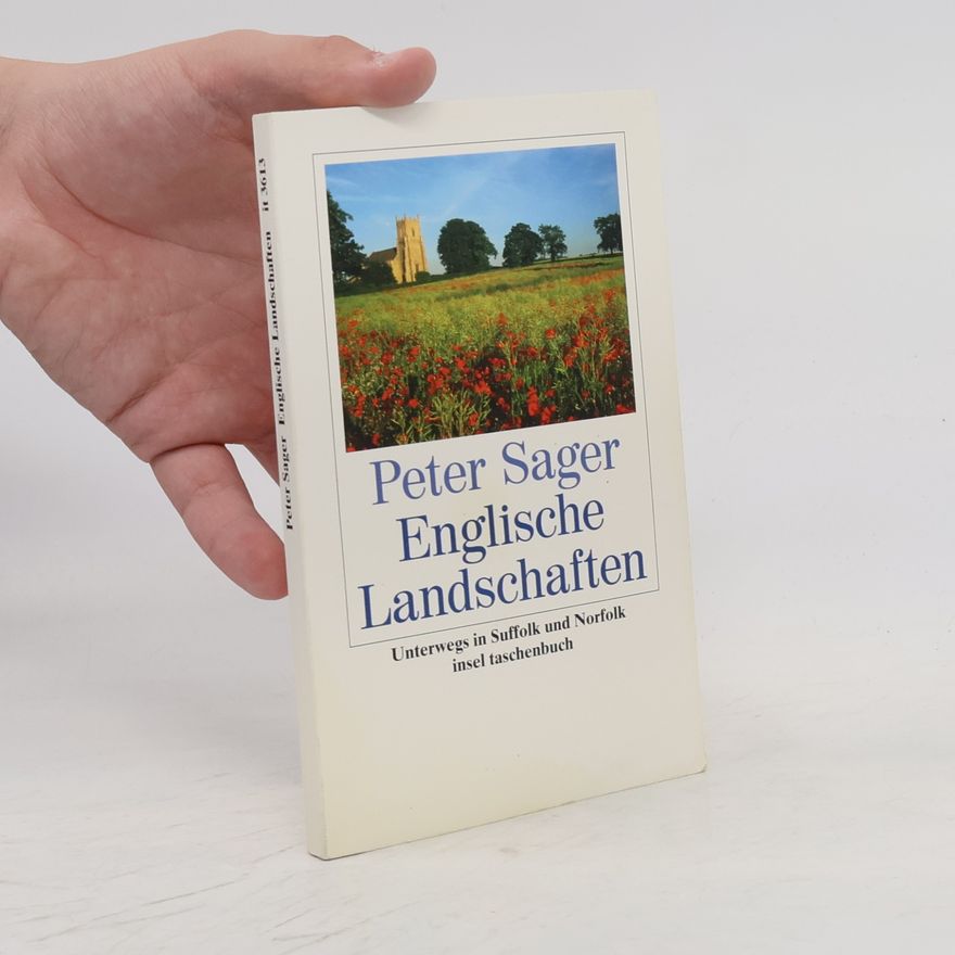 Peter Sager Englische Landschaften
