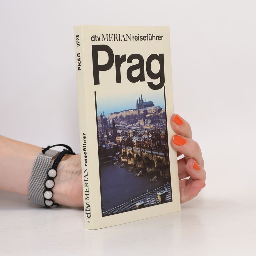 Pavel Kohout Prag
