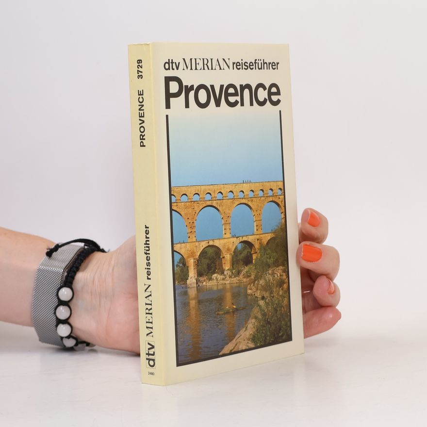Hellmut Waller Provence