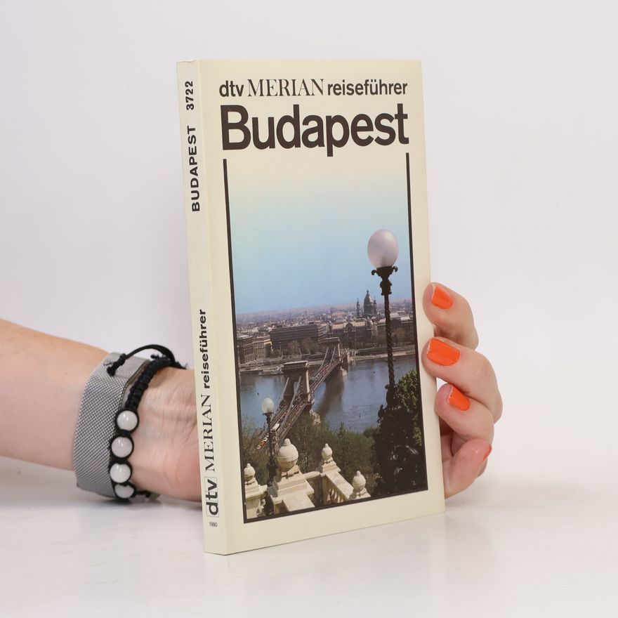 György Sebestyén Budapest