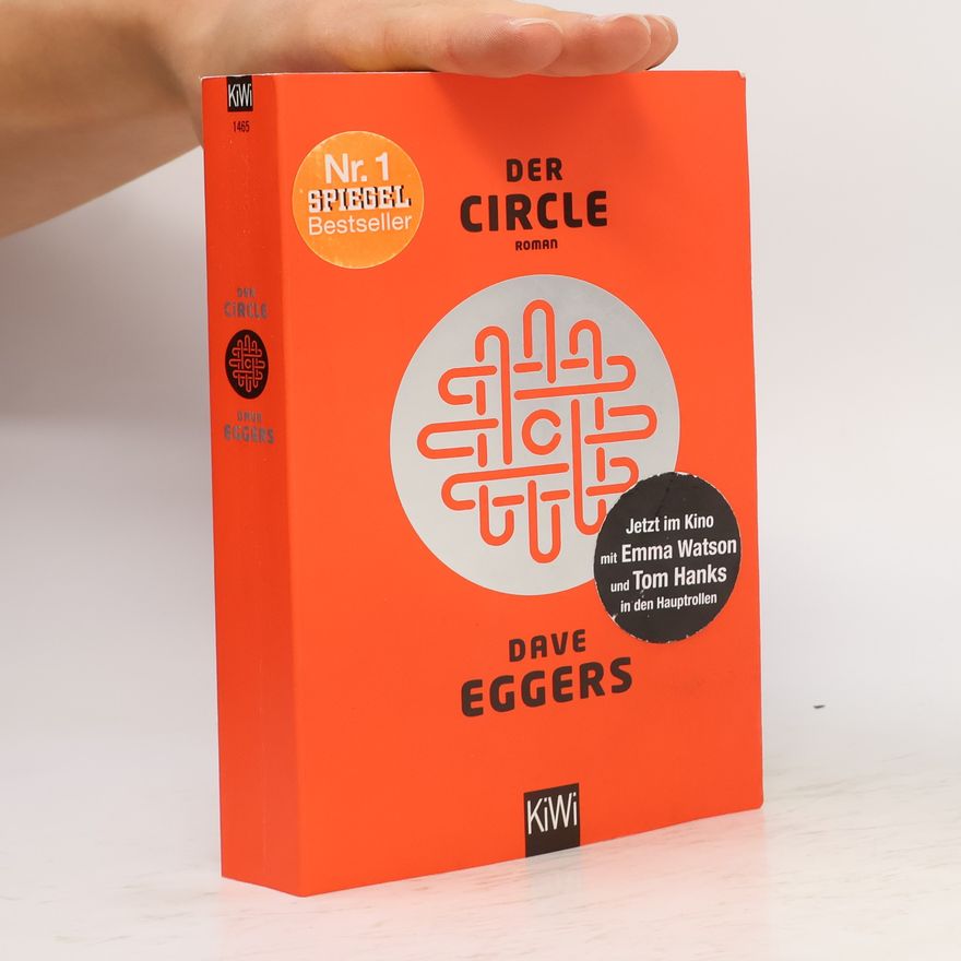 Dave Eggers Der Circle