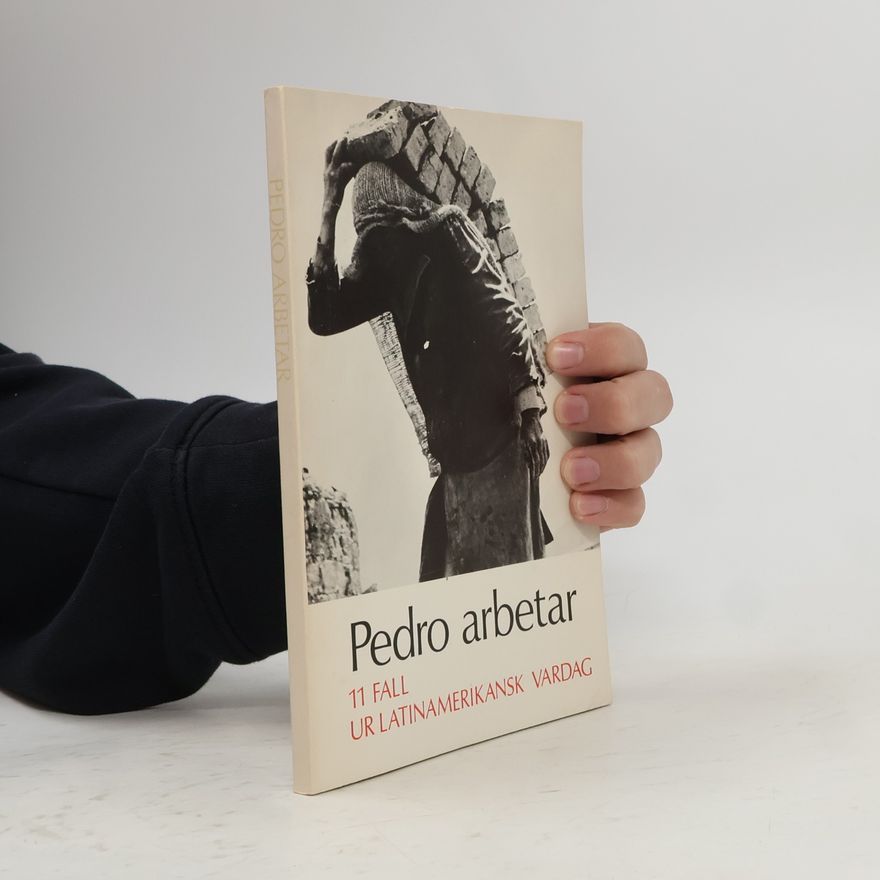 Autorenkollektiv Pedro arbetar