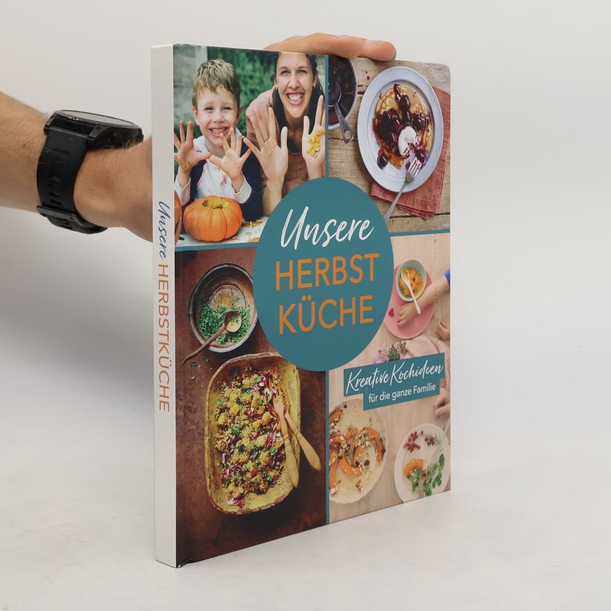 Various authors Unsere Herbstküche