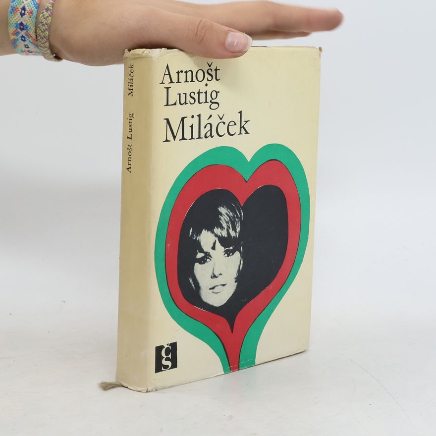 Arnošt Lustig Miláček