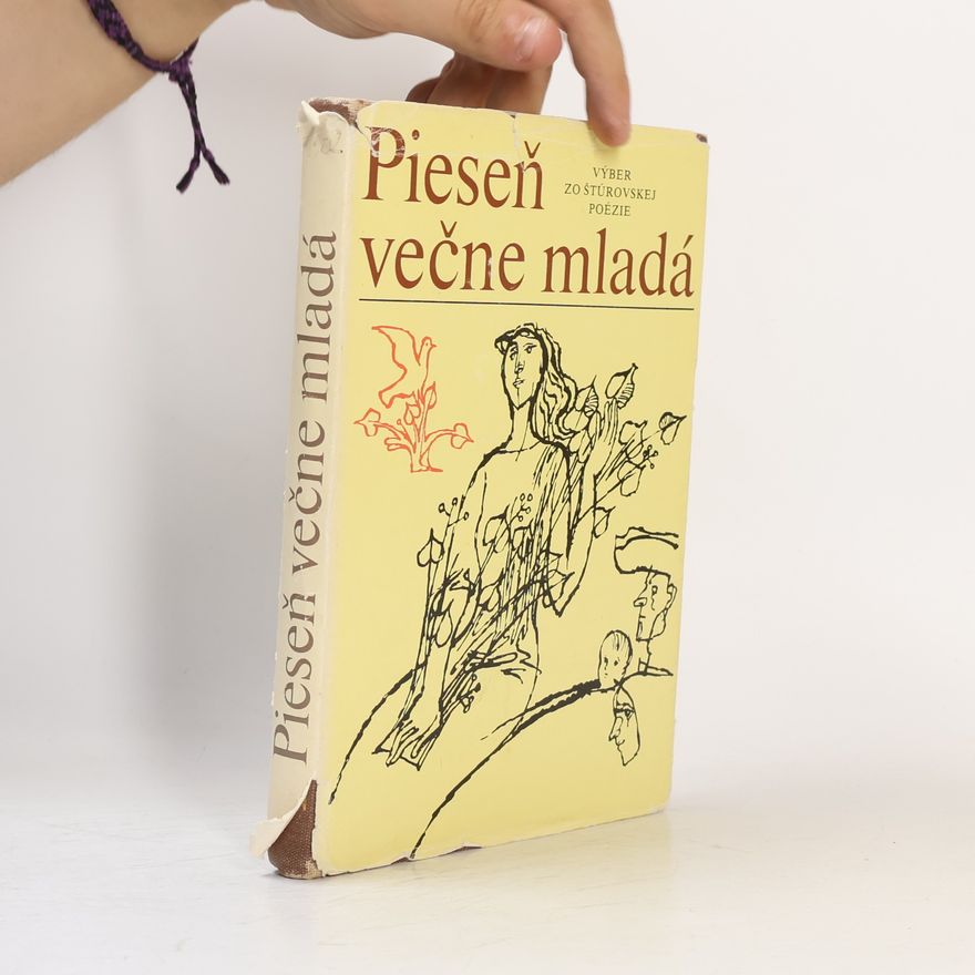Various authors Pieseň večne mladá
